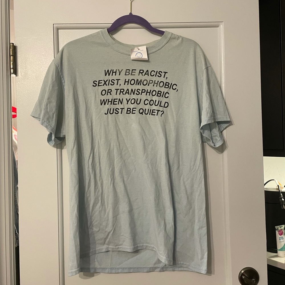 T shirt